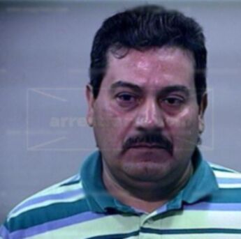 Vidal Cedillo Espinoza