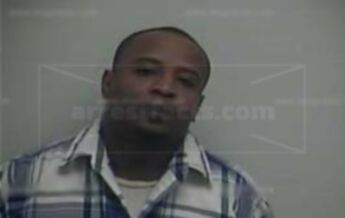 Daymion Isaiah Baker