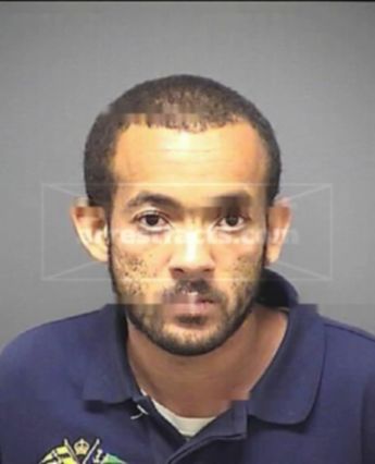 Bryant Lorenzo Giles