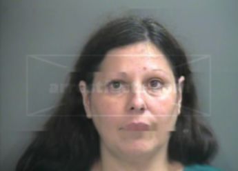 Carol Williamson
