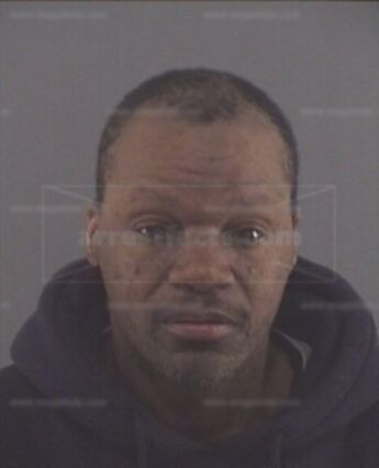 Corey M Coburn