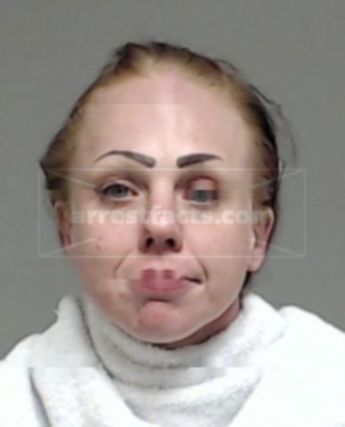 Jessica Lee Hilley