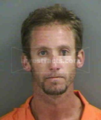 Shaun Robert Waltz