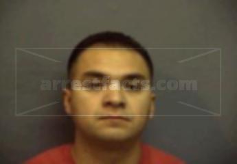 Jesse Renteria Romo