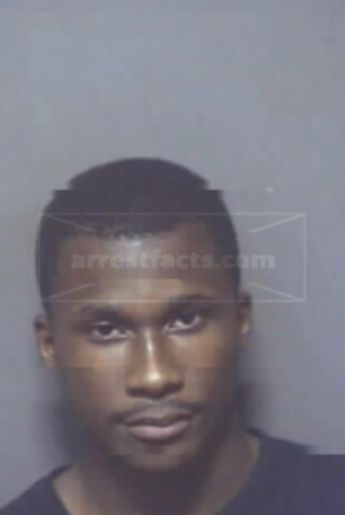 Jerron Braheem Faison