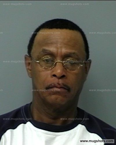 Barry Renard Scott