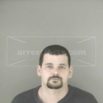 Tommy Jon Testa