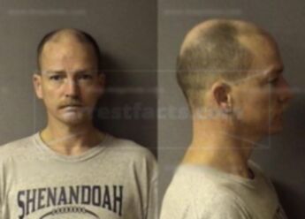 Chad Michael Warner