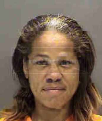 Lithia Mae Graham