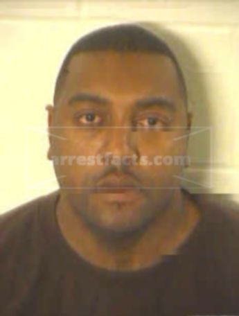 Thurston Orlando Thomas