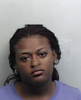 Naarah E Compton
