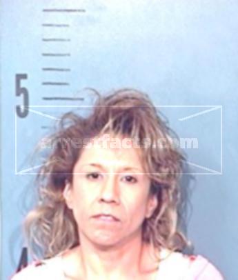 Jane Garcia Martinez