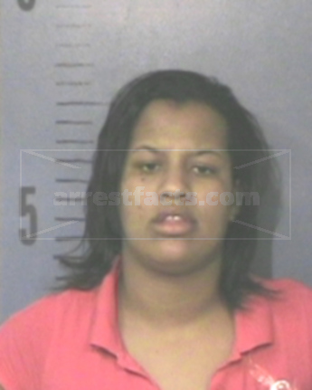 Latoshia Renee Mathis