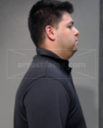 Abel Garcia