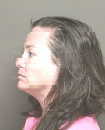 Deborah Dillard
