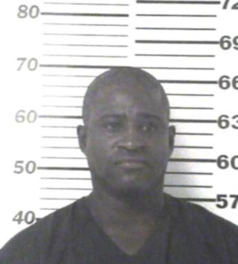 Eddie Lee Crockett