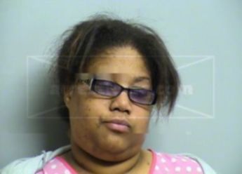 Thosha Leetha Mcbride