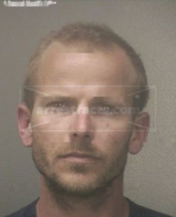 Corey Daniel Swanson