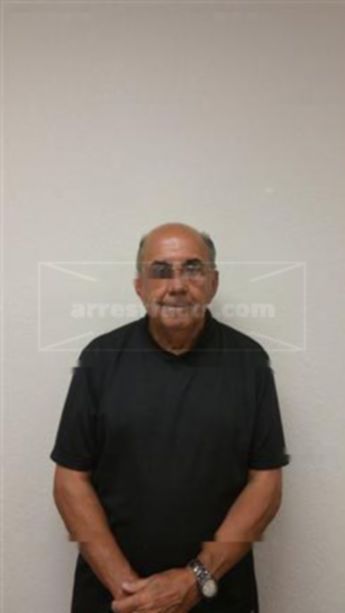 Billy Elvin Clark