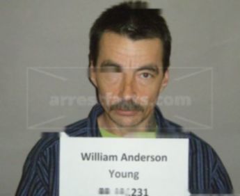 William Anderson Young