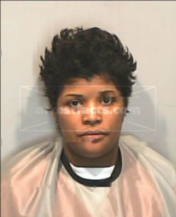 Bonita Parks