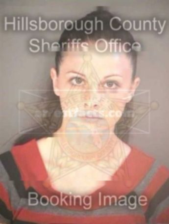 Tammy M Goodrich