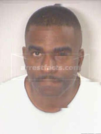 Carl Fernandes Blake