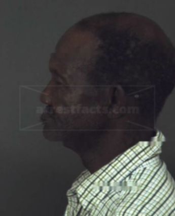 James Octavious Russell