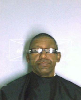 Reginold Wade