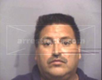 Ramon Angel Gonzales