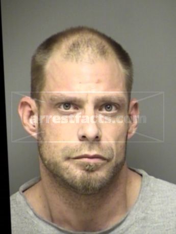 Randy Keith Spaulding
