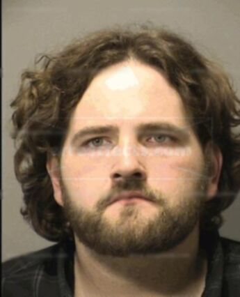 Mark David Bogart Jr.