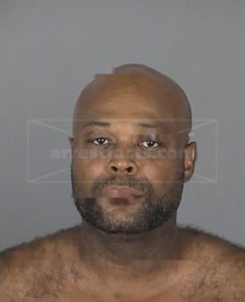 Lawrence Anthony Johnson
