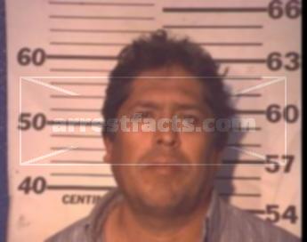 Santiago Servin Calvillo