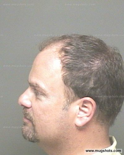 Steven Douglas Moye