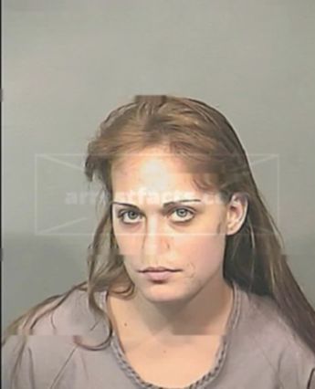 Brittany Marie Washburn