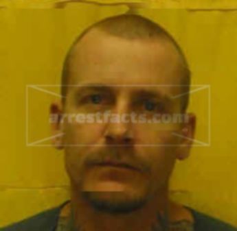 Danny Lee Miller
