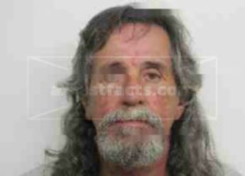 Karey Eugene Burk