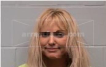 Mindy Anne Wood