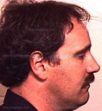 Michael Allen Gillman
