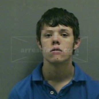 Brady Scott Lanham