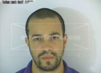 Luis Eduardo Valdez