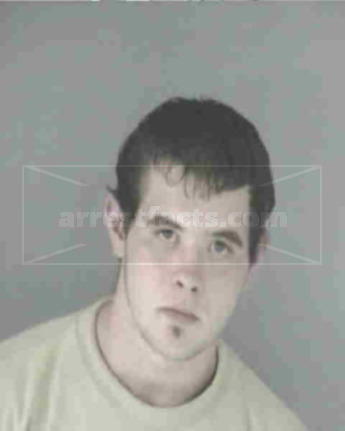 Donald Earl Myers