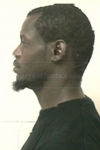 Preston Bernard Patrick