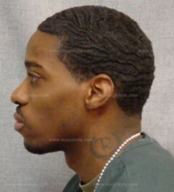 Tiondras Amil Dyson