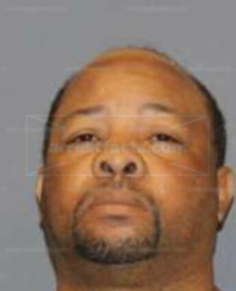 Mark Edward Jackson Jr.