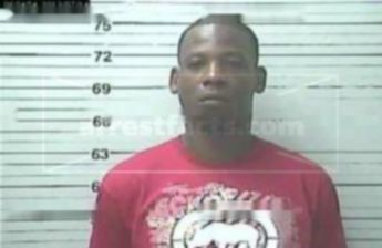 Fredrick Deon Norwood