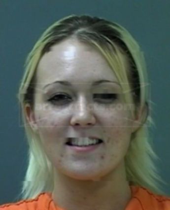 Vanessa Elise Worley