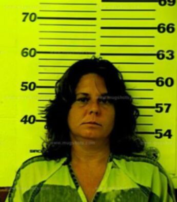 Sarita Michelle Richard