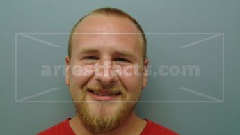 Cory Jeffery Cole